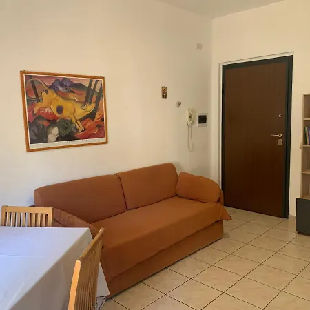 Casa Portogallo Apartment Sabaudia